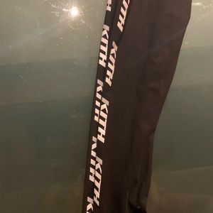 Kith sports yoga pants
